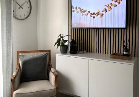 Devant-les-Ponts Apartment | Studio Galerie 473 L'art de vivre à Metz