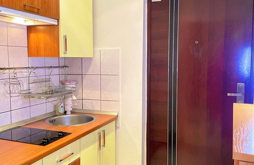 Sarajevo Apartment | STUDIO GALLERY 29 - Cozy apartment in Sarajevo City Center