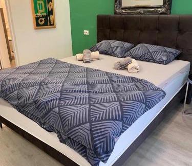Mostar Apartment | Studio Gallery