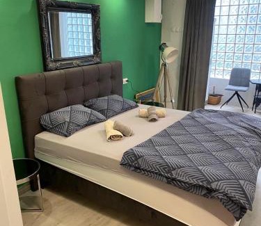 Mostar Apartment | Studio Gallery