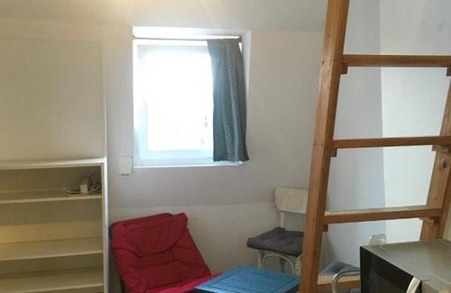 Vauban - Wazemmes Apartment | Studio Gambetta Republique