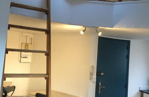 Vauban - Wazemmes Apartment | Studio Gambetta Republique