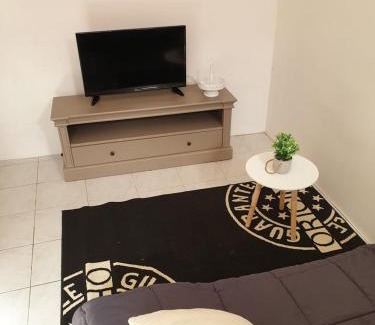Nogent-l'Artaud Apartment | studio gare et commerces sur place