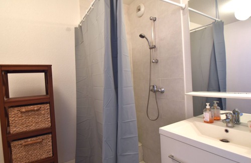 Gares Apartment | Studio Gare St Roch 1er étage - Air Rental