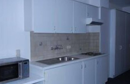 Fleckl Apartment | Studio | gemütliche 1-Raum Ferienwohnung mit Küchenzeile und Essplatz