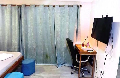 Osu Apartment | Studio