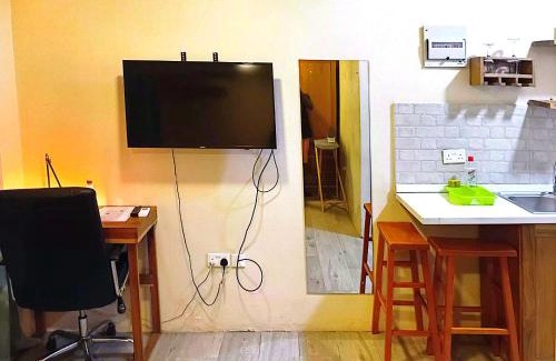 Osu Apartment | Studio