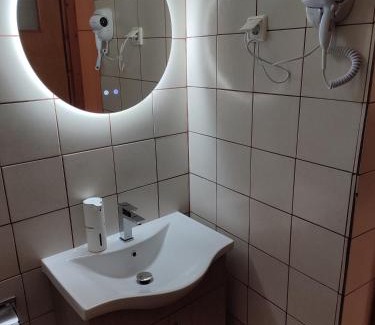 Soufli Apartment | Studio GIANNIS