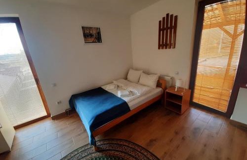 Rtanj Apartment | Studio Gmitrovic