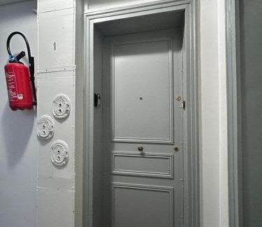 Croulebarbe Apartment | Studio Gobelins