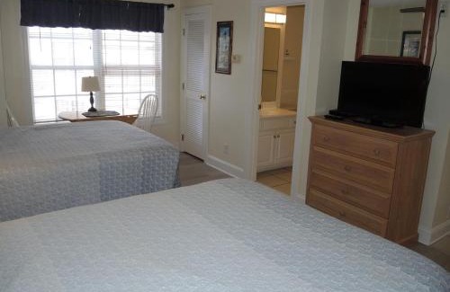 Calabash Apartment | Studio Golf Home 1607L Close to Calabash