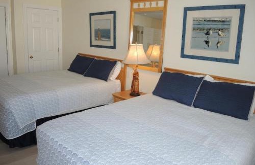 Calabash Apartment | Studio Golf Home 1607L Close to Calabash