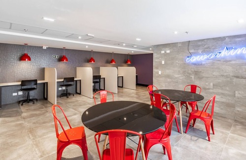 Matriz Apartment | Studio Graciosa - Central - AYN025