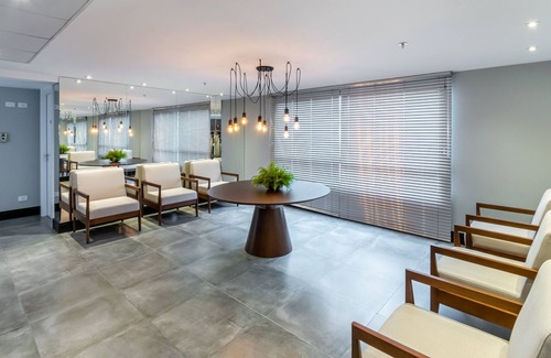 Matriz Apartment | Studio Graciosa - Central - AYN025