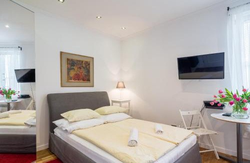 Kamienna Gora Apartment | Studio - Grandtulipan