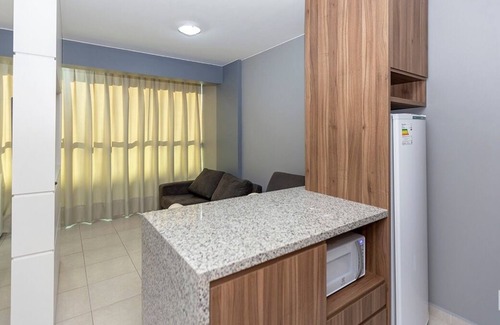 Asa Norte Apartment | STUDIO (GREAT) ON THE NORTH WING