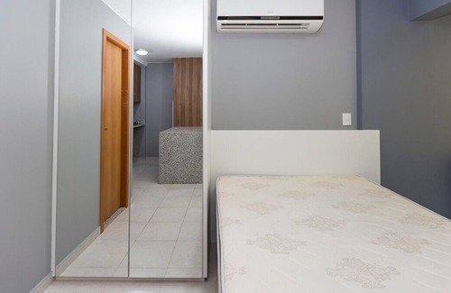 Asa Norte Apartment | STUDIO (GREAT) ON THE NORTH WING