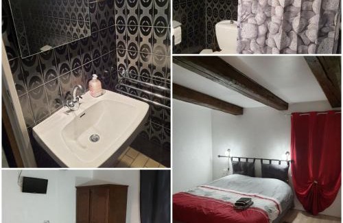 Obersaasheim Apartment | Studio GREY