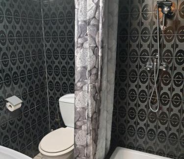 Obersaasheim Apartment | Studio GREY
