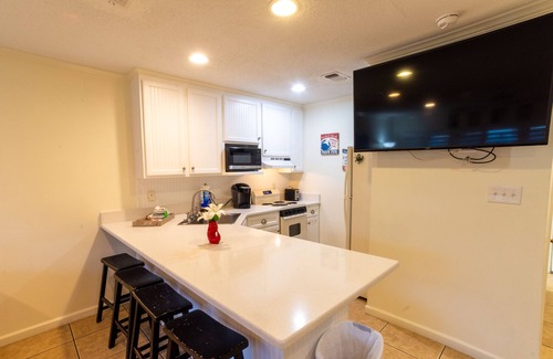 Seagrove Beach Cottage | Studio ground floor the heart of Seagrove Pet considered Must Be Disclosed