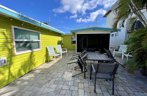 Matlacha Apartment | Studio Grouper Room in Matlacha/Fisherman's Paradise