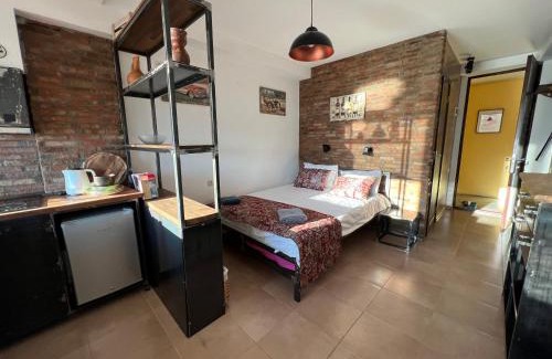 Kazbegi Apartment | Studio Gudauri Penta 405