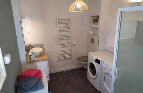 Fontaine-Etoupefour Apartment | Studio Guest House à 5 minutes de Caen