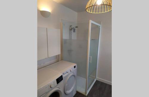 Fontaine-Etoupefour Apartment | Studio Guest House à 5 minutes de Caen