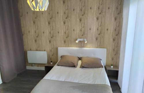 Fontaine-Etoupefour Apartment | Studio Guest House à 5 minutes de Caen