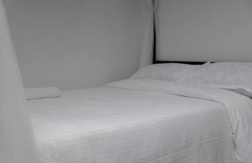 Shabab Hotel | Studio Guest Suite