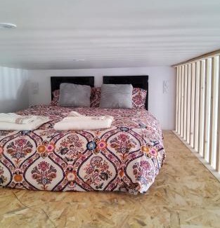Isigny-le-Buat House | Studio Gypsy