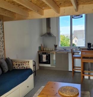 Isigny-le-Buat House | Studio Gypsy