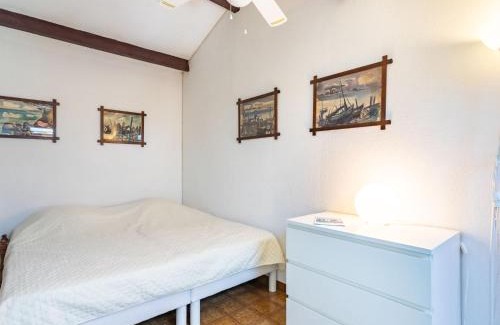 Saint-Tropez Apartment | Studio Héraclée-1 by Interhome