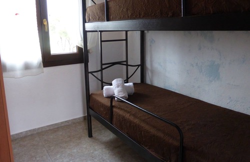 Vourvourou House | studio haido vourvourou chalkidiki sirhonia greece