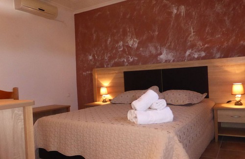 Vourvourou House | studio haido vourvourou chalkidiki sirhonia greece