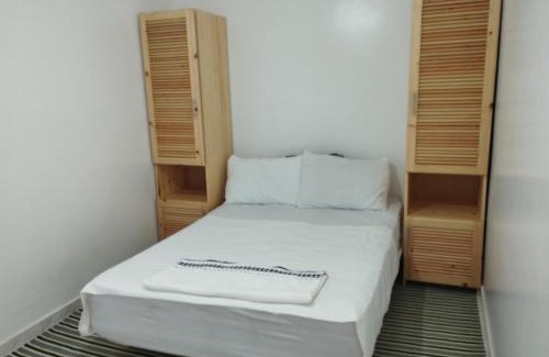 Oualidia Apartment | Studio Hajar