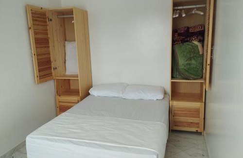 Oualidia Apartment | Studio Hajar