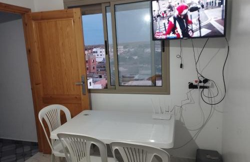 Oualidia Apartment | Studio Hajar