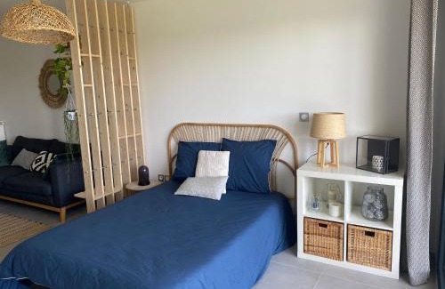 Montevrain Apartment | Studio Hakuna Matata Disney 5 min Parking