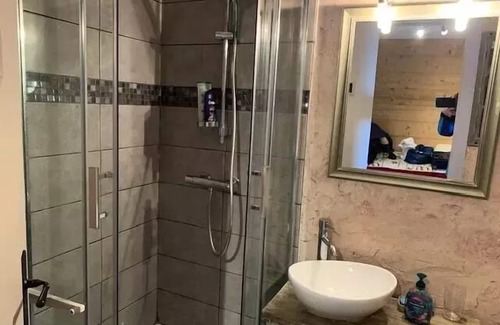 Viel-Alpe Apartment | Studio + Halle Wohnfläche von 25 m2 - Residence L'EDELWEISS- Quartier du Viel ALPE