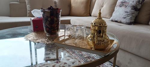 Ain Sebaa Apartment | Studio haut standing