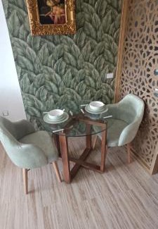 Ain Sebaa Apartment | Studio haut standing
