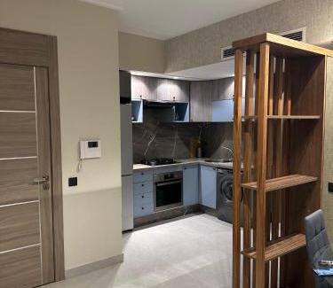 Oulad Khallouf Apartment | Studio haut standing