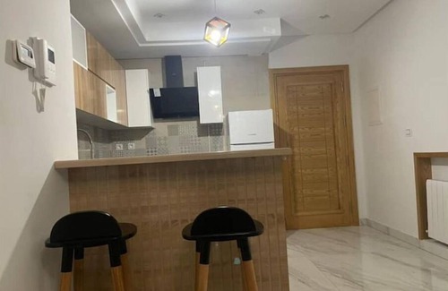 Sousse - Monastir Apartment | Studio Haut Standing - Sousse