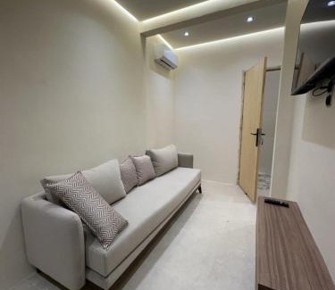 Idrissia House | STUDIO HIGH LuX 01