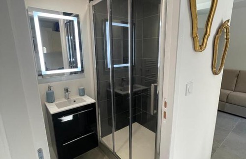 Portiragnes Apartment | Studio Hirondelle