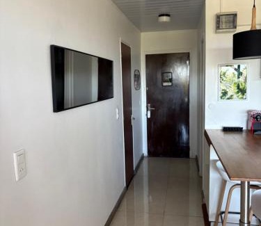 Pa'ofa'i Apartment | Studio Hiva
