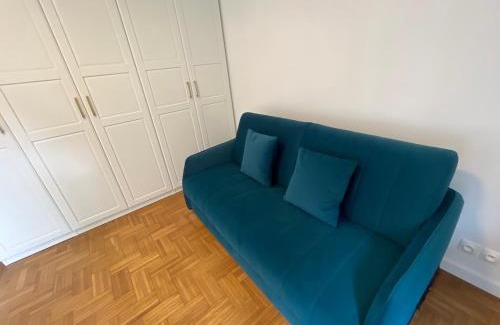 Sceaux Apartment | Studio Honneur - Parc Sceaux