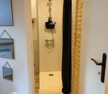 Haie Vigne Apartment | Studio Hypercentre CAEN