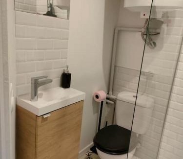 Haie Vigne Apartment | Studio Hypercentre CAEN
